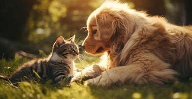 Cat & Dog Prediction with MobileNetV2
